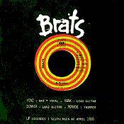 Brats (DK) : Brats - Tyrantz